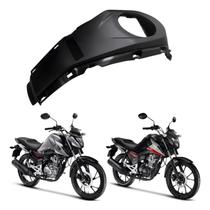 Carenagem capa central do tanque honda cg titan 160 fan 160 2025 2026 paramotos honda