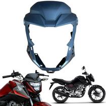Carenagem capa farol frontal mascara honda cg titan fan 160 2025 2026 Carenagem capa farol frontal mascara honda cg titan fan 160 2025 2026