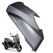 Carenagem Capa Lateral Direito Nmax 160 2025 2026 Prata Fosco