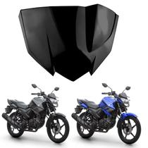 Carenagem Capa Medidor Painel Ys Fazer 150 2014 2015 Carenagem Capa Medidor Painel Ys Fazer 150 2014 2015