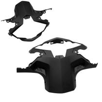 Carenagem Capa Painel Traseira Elite 125 2019 A 2023