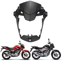 Carenagem Capa Tampa Farol Honda Cg Titan 160 2014 2015 2016 2017 2018 2019 2020 2021 Carenagem Capa Tampa Farol Honda Cg Titan 160 2014 2015 2016 2017 2018 2019 2020 2021