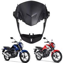 Carenagem Capa Tampa Farol Honda Cg Titan 160 2022 2023 2024 2025 Carenagem Capa Tampa Farol Honda Cg Titan 160 2022 2023 2024 2025