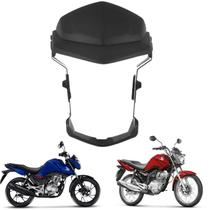 Carenagem Capa Tampa Farol Honda Cg Titan Fan 125 150 160 2014 2015 2016 2017 2018 2019 2020 2021 Carenagem Capa Tampa Farol Honda Cg Titan Fan 125 150 160 2014 2015 2016 2017 2018 2019 2020 2021