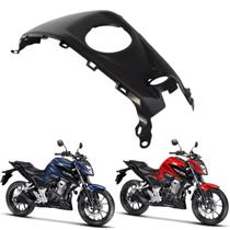 Carenagem Capa Tanque Central Combustível Honda Cb300 F Twister 2023 2024