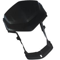 Carenagem carcaça central interna aranha do farol CG125 CG150 Fan Titan Start 2014 a 2015 CG160 Fan Start 2016 a 2021 Carenagem carcaça central interna aranha do farol CG125 CG150 Fan Titan Start 2014 a 2015 CG160 Fan Start 2016 a 2021