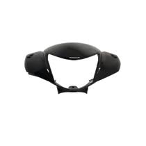 Carenagem Carcaça Farol Biz 125 Biz 100 2011 até 2014 Preto - MELC Carenagem Carcaça Farol Biz 125 Biz 100 2011 até 2014 Preto - MELC