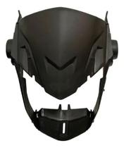 Carenagem central farol titan 160 2022 preto Carenagem central farol titan 160 2022 preto