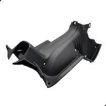 Carenagem Central Preto Fosco Iros Izy 50