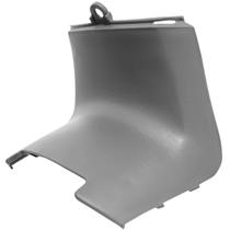 Carenagem Central Protetor Perna Biz 100 1998 a 2005 Cinza Carenagem Central Protetor Perna Biz 100 1998 a 2005 Cinza