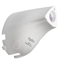 Carenagem Chuveiro Hydra Optima Turbo Branco - 3100AT016