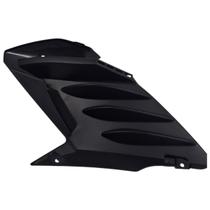 Carenagem Complemento Aba Tanque Esquerda Yamaha Fazer 150 13-22 Carenagem Complemento Aba Tanque Esquerda Yamaha Fazer 150 13-22