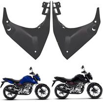 Carenagem Complemento Asa Aba Tanque Guia Ar Honda Cg Fan 160 2016 2017 2018 2019 2020 2021 Carenagem Complemento Asa Aba Tanque Guia Ar Honda Cg Fan 160 2016 2017 2018 2019 2020 2021