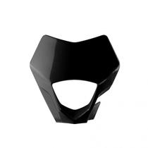 Carenagem de farol polisport gás gás ec/mc 21/22 preto Carenagem de farol polisport gás gás ec/mc 21/22 preto