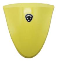 Carenagem Dianteira Amarelo 2 Iros Vintage 150