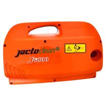 Carenagem Dianteira Completa J6800 Jacto