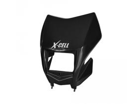 Carenagem Do Farol Crf 230 X-cell