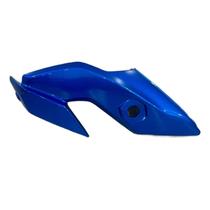 Carenagem Do Farol Esquerda Azul Dk 160 Haojue Original Carenagem Do Farol Esquerda Azul Dk 160 Haojue Original