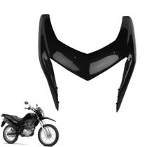 Carenagem Do Farol Nxr Bros 160 2015 à 2018 Preto Pro Tork Carenagem Do Farol Nxr Bros 160 2015 à 2018 Preto Pro Tork