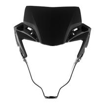 Carenagem do Farol Pro Tork Moto Honda Xre 190 2016 Carenagem do Farol Pro Tork Moto Honda Xre 190 2016