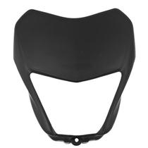 Carenagem Do Farol Pro Tork Xre 300 2010 2011 2012 Carcaça Frente Preto Carenagem Do Farol Pro Tork Xre 300 2010 2011 2012 Carcaça Frente Preto