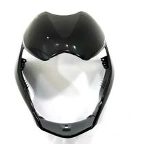 Carenagem do farol titan 150 2009 2010 preta