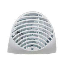 Carenagem do Motor Ventilador com Hélice 710563 - Compatível com Vários Modelos