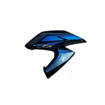 Carenagem Esquerda do Tanque de Combustível DR160