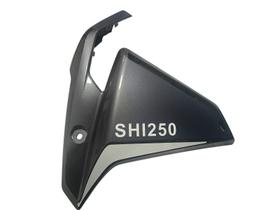 Carenagem Esquerda Shineray Shi 250 Efi Carenagem Esquerda Shineray Shi 250 Efi