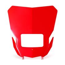 Carenagem Farol Biker Honda Tornado - Vermelho