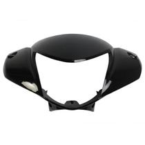 Carenagem Farol Biz 100-125 2011 A 2015, Biz 110i 2016 Preta