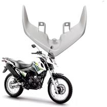 Carenagem Farol Branco Xtz 150 Crosser S 2018 2019 2020 2021 Carenagem Farol Branco Xtz 150 Crosser S 2018 2019 2020 2021