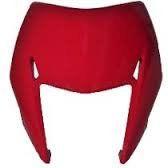 Carenagem Farol BROS 150 2009 ATÉ 2012