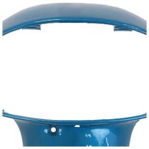 Carenagem Farol C100 Biz 2000 Verde Carenagem Farol C100 Biz 2000 Verde