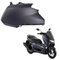 Carenagem Farol Direito Yamaha Nmax 160 Preto Fosco 2021 2022 2024