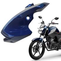 Carenagem Farol Esquerdo Bananinha Ybr Factor 150 2024 Azul