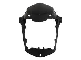 Carenagem Farol Interno CG160 Titan EX 2016 em diante ComplementoPreto Carenagem Farol Interno CG160 Titan EX 2016 em diante ComplementoPreto