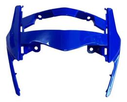 Carenagem farol lander 250 azul 2020 2021 2022 até 2023