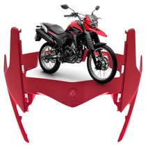 Carenagem Farol Lander 250 Vermelho 2020 2021 2022 2023 2024 Carenagem Farol Lander 250 Vermelho 2020 2021 2022 2023 2024