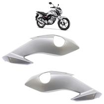 Carenagem Farol Lateral CG 160 Fan 2022 A 2023 Carenagem Farol Lateral CG 160 Fan 2022 A 2023