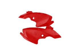 Carenagem farol lateral vermelho(par)plasmoto factor125i 17 Carenagem farol lateral vermelho(par)plasmoto factor125i 17