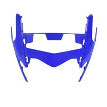 Carenagem Farol Mascara Lander Xtz250 2021 22 Original Azul Carenagem Farol Mascara Lander Xtz250 2021 22 Original Azul
