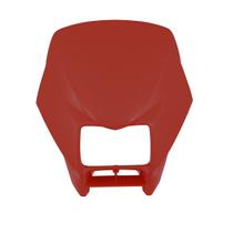 Carenagem Farol Modelo Original Moto Nxr Bros Ano 2003 A 2008