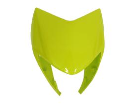 Carenagem Farol NXR150 Bros 2013 (Verde)