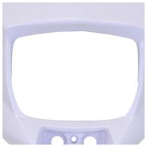 Carenagem Farol XTZ 125 2005 Branco Carenagem Farol XTZ 125 2005 Branco