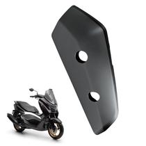 Carenagem Fixador Paralama Dianteiro Direito Nmax 160 2025 2026 Marrom Fosco