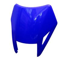 Carenagem Frente Farol Amx Honda Xr 250 Tornado 2001/2008