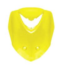 Carenagem Frontal Amarela Burgman 125 2004 A 2010 Original