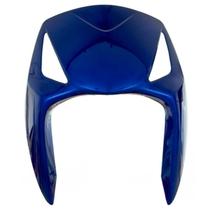 Carenagem Frontal Bico Moto Biz 125 KS/ES 2006 2007 2008 2009 2010 Capa Roupa De Moto Pro Tork