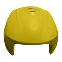 Carenagem Frontal Biz 100 Amarelo 98/99